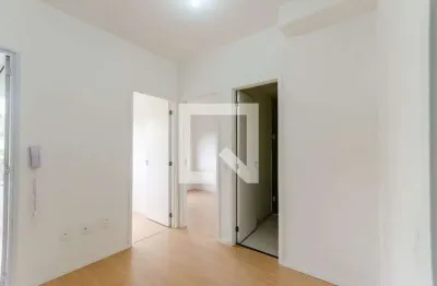 Apartamento para Aluguel - Jardim Vista Linda, 2 Quartos,  28 m² - São Paulo