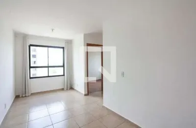 Apartamento para Aluguel - Custódio Pereira, 2 Quartos,  50 m² - Uberlândia
