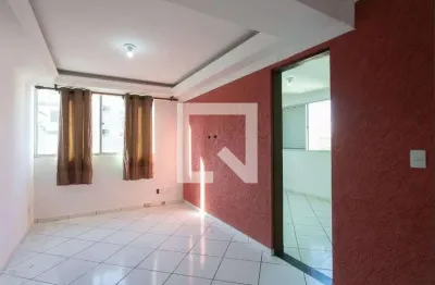 Apartamento para Aluguel - Vila Cosmopolita, 2 Quartos,  52 m² - São Paulo