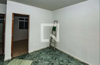 Apartamento para Aluguel - Juliana, 2 Quartos,  44 m² - Belo Horizonte