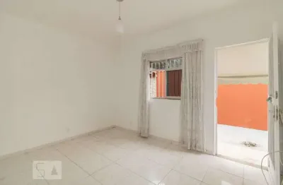 Casa para Aluguel - Marechal Hermes, 1 Quarto,  50 m² - Rio de Janeiro
