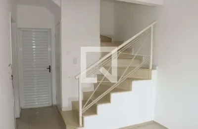 Casa / Sobrado em Condomínio para Aluguel - Jardim Petrópolis, 2 Quartos,  55 m² - Cotia