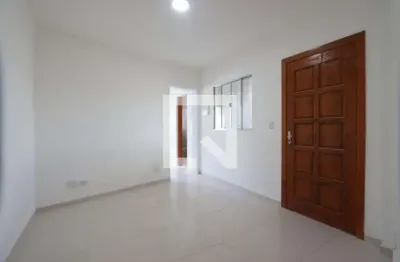 Casa com 1 quarto para alugar na Rua Amador Pereira, Vila Mendes, São Paulo