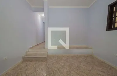 Casa com 1 quarto para alugar na Rua João Abrantes de Carvalho, Jardim Mauá, Mauá