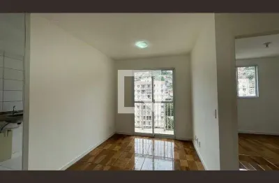 Apartamento para Aluguel - Engenho Novo, 2 Quartos,  48 m² - Rio de Janeiro