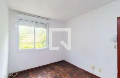 Apartamento para Aluguel - Santo Antônio, 2 Quartos,  43 m² - Porto Alegre