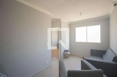 Apartamento para Aluguel - Covanca I, 2 Quartos,  45 m² - São Gonçalo