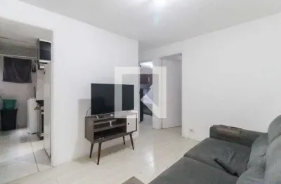 Apartamento para Aluguel - Itaim Paulista, 2 Quartos,  42 m² - São Paulo