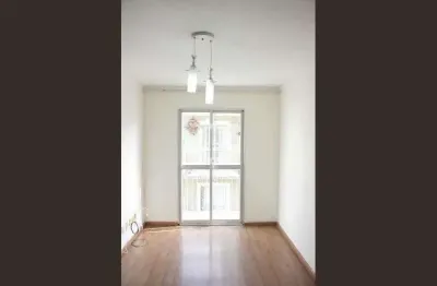 Apartamento para Aluguel - Vila Cosmopolita, 3 Quartos,  72 m² - São Paulo