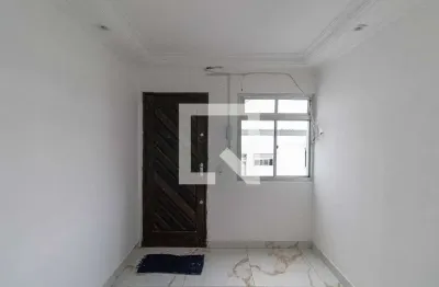 Apartamento para Aluguel - Conjunto Residencial Jose Bonifacio, 2 Quartos,  50 m² - São Paulo