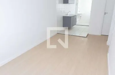 Apartamento para Aluguel - Campo Grande, 2 Quartos,  40 m² - Rio de Janeiro