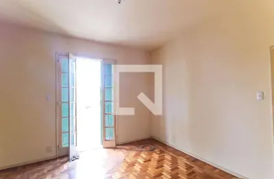 Apartamento para Aluguel - Piedade, 3 Quartos,  98 m² - Rio de Janeiro