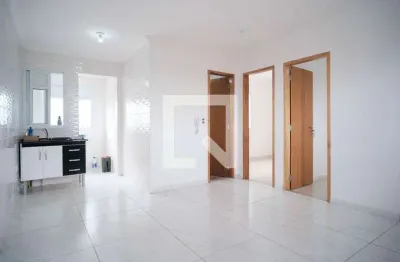 Apartamento para Aluguel - Artur Alvim, 2 Quartos,  42 m² - São Paulo