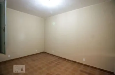 Casa para Aluguel - São Cristóvão, 2 Quartos,  127 m² - Rio de Janeiro