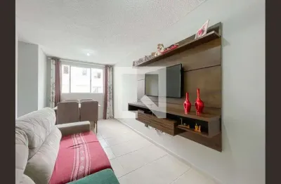 Apartamento para Aluguel - Santa Maria, 2 Quartos,  56 m² - Osasco