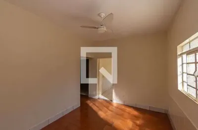 Casa para Aluguel - Jardim Sao Carlos, 2 Quartos,  300 m² - Sumaré