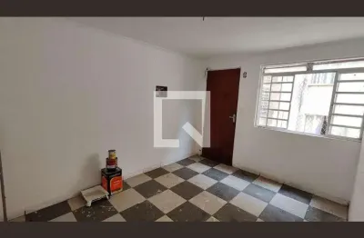 Apartamento com 2 quartos para alugar na Rua União, Vila Áurea, Poá
