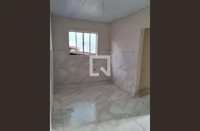 Casa para Aluguel - Raposo Tavares, 1 Quarto,  45 m² - São Paulo