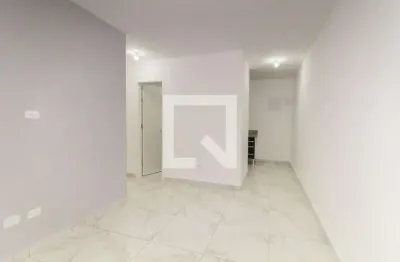 Apartamento para Aluguel - Cidade Lider, 2 Quartos,  56 m² - São Paulo