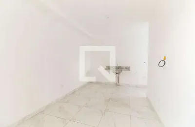Apartamento para Aluguel - Cidade Lider, 2 Quartos,  56 m² - São Paulo