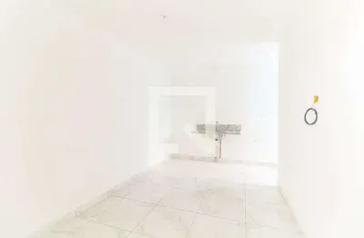 Apartamento para Aluguel - Cidade Lider, 2 Quartos,  56 m² - São Paulo