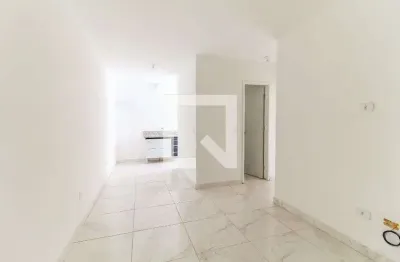 Apartamento para Aluguel - Cidade Lider, 2 Quartos,  56 m² - São Paulo