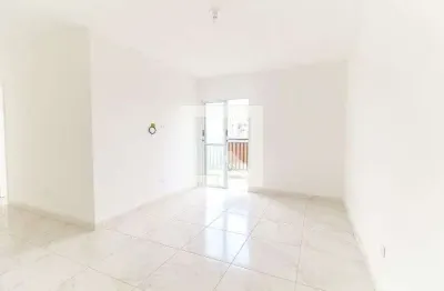 Apartamento para Aluguel - Cidade Lider, 2 Quartos,  56 m² - São Paulo