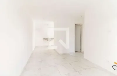 Apartamento para Aluguel - Cidade Lider, 2 Quartos,  56 m² - São Paulo