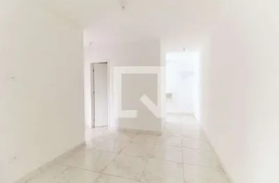 Apartamento para Aluguel - Cidade Lider, 2 Quartos,  56 m² - São Paulo