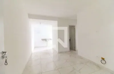 Apartamento para Aluguel - Cidade Lider, 2 Quartos,  56 m² - São Paulo
