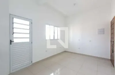 Apartamento para Aluguel - Itaquera, 1 Quarto,  50 m² - São Paulo