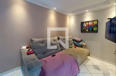 Apartamento para Aluguel - Jardim do Lago, 2 Quartos,  68 m² - Campinas