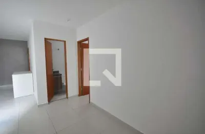 Apartamento para Aluguel - Vila Constança , 2 Quartos,  44 m² - São Paulo