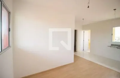 Apartamento para Aluguel - Vila Rosaria, 2 Quartos,  44 m² - São Paulo