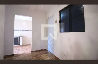 Apartamento para Aluguel - Vila Ema, 1 Quarto,  40 m² - São Paulo