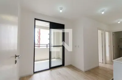 Apartamento para Aluguel - Freguesia do Ó, 2 Quartos,  34 m² - São Paulo