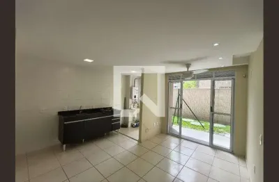 Apartamento para Aluguel - Curicica, 2 Quartos,  45 m² - Rio de Janeiro