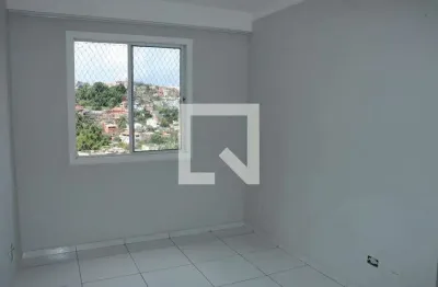 Apartamento para Aluguel - Jardim Arco Íris, 2 Quartos,  46 m² - Cotia