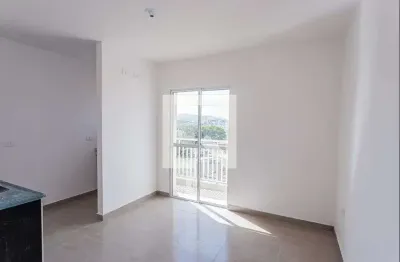 Apartamento para Aluguel - Parque Sao Luis, 1 Quarto,  30 m² - São Paulo