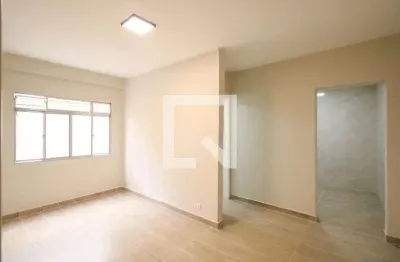 Apartamento com 1 quarto para alugar na Avenida das Ameixeiras, Taboão, Diadema