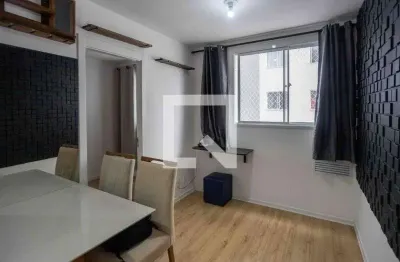 Apartamento para Aluguel - Jardim Miriam, 2 Quartos,  34 m² - São Paulo