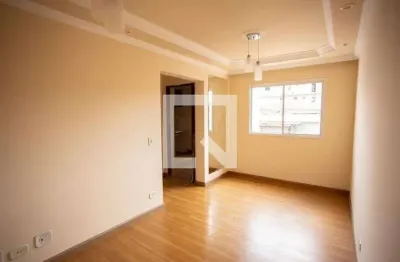 Apartamento para Aluguel - Jardim Primavera, 2 Quartos,  49 m² - São Paulo