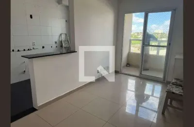 Apartamento para Aluguel - Vila Operária, 2 Quartos,  47 m² - Porto Alegre