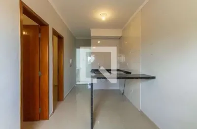 Apartamento para Aluguel - Vila Matilde, 2 Quartos,  40 m² - São Paulo