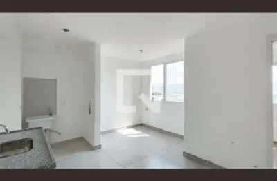 Apartamento para Aluguel - Vila Nova Cachoeirinha, 2 Quartos,  35 m² - São Paulo