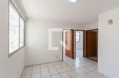 Apartamento para Aluguel - Estácio , 2 Quartos,  50 m² - Rio de Janeiro