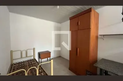 Kitnet / Stúdio para Aluguel - Barão Geraldo - Centro, 1 Quarto,  30 m² - Campinas