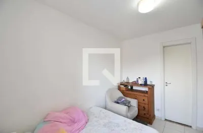 Apartamento para Aluguel - Bacacheri, 2 Quartos,  53 m² - Curitiba