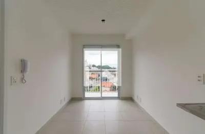 Apartamento para Aluguel - Planalto Paulista, 1 Quarto,  30 m² - São Paulo