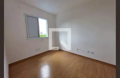 Apartamento para Aluguel - Jardim, 2 Quartos,  55 m² - Santo André